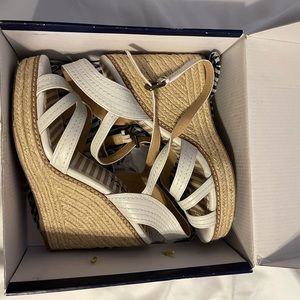 Splendid “Kayla” Wedges Sz. 9.5